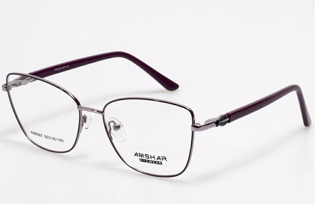 Оправа AMSHAR AM8587 C7