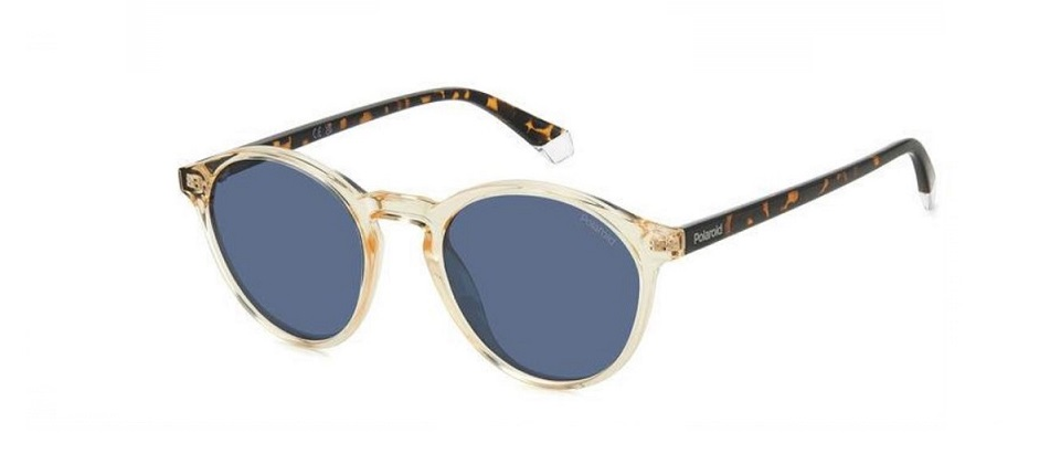 Очки Polaroid PLD4153/S 40G 