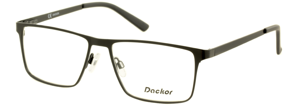 Оправа Dackor 330 c.Black