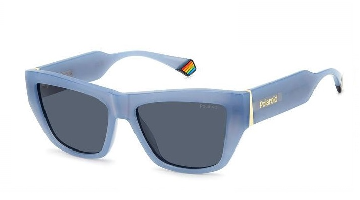 Очки Polaroid PLD6210/S/X MVU 