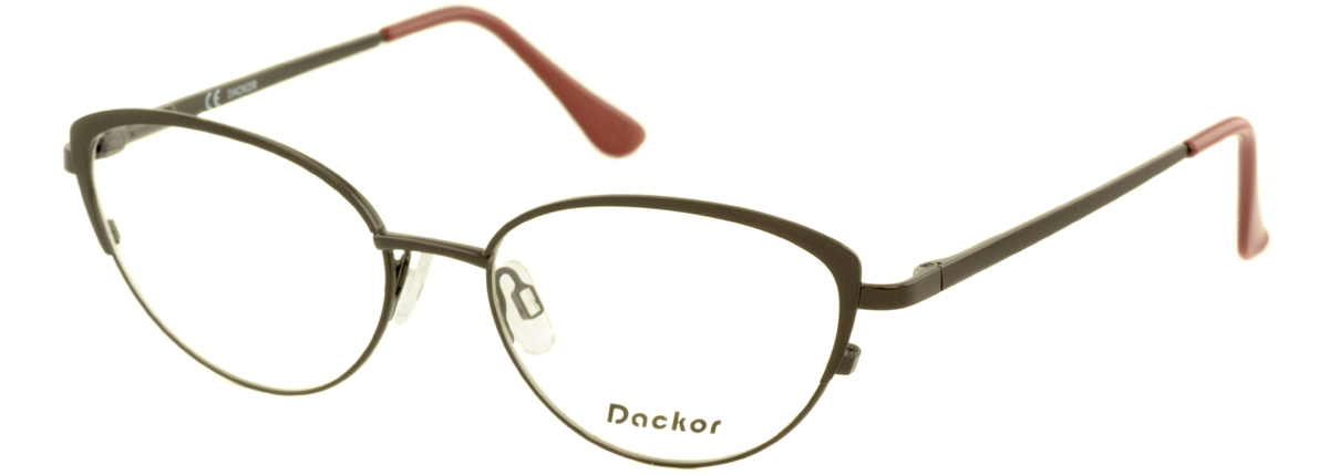 Оправа Dackor 068 c.Brown