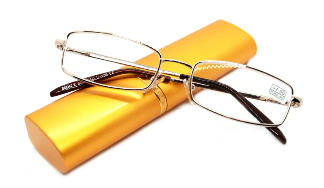 Очки готовые Лектор