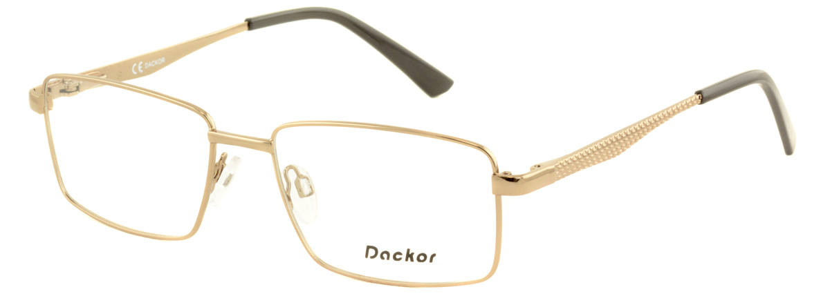 Оправа Dackor 142 c.Gold