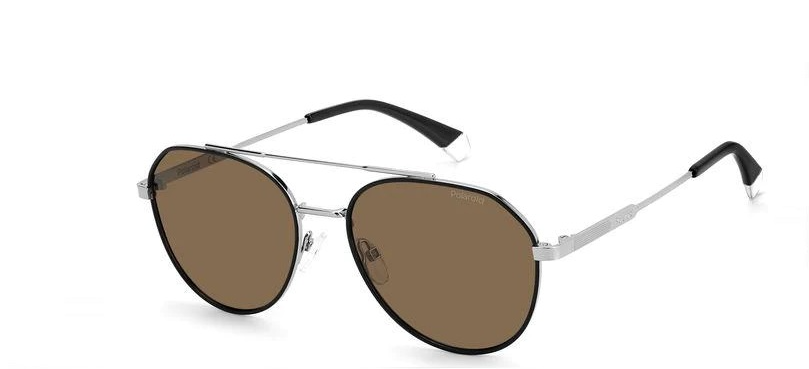 Очки Polaroid PLD4119/S/X 85K