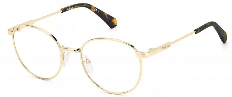 Оправа Polaroid Kids PLD D827 J5G