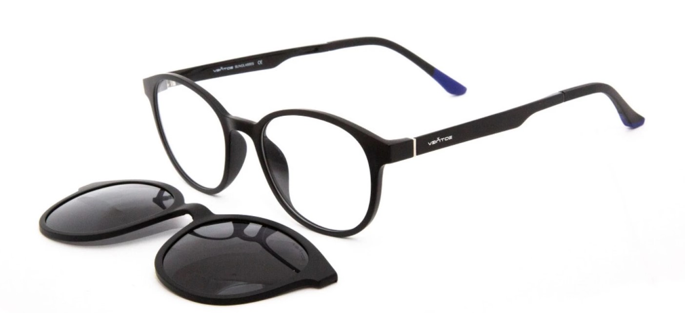 Оправа Ventoe VCL 4315 C12 + клип.