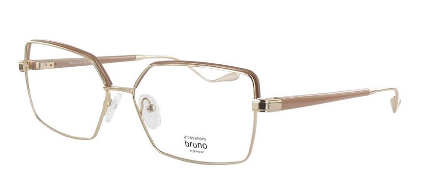 Оправа Alessandro Bruno 1044 21B