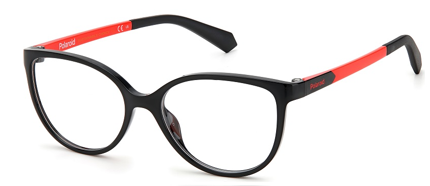 Оправа Polaroid Kids PLD D825 8LZ