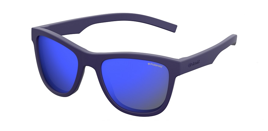Очки Polaroid Kids PLD 8018/S CIW