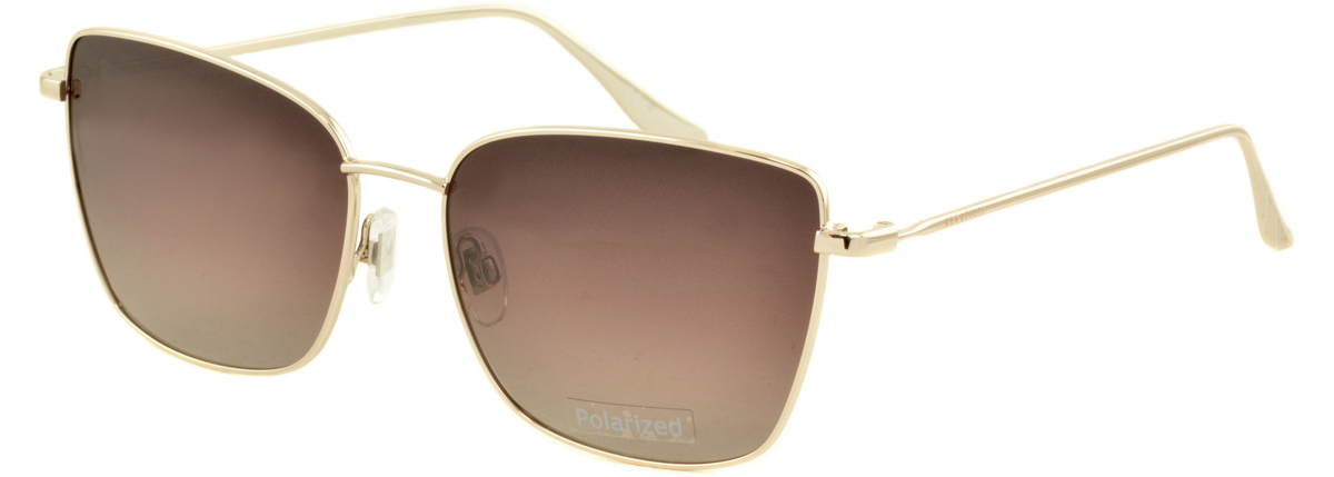 Очки Megapolis 637 GOLD