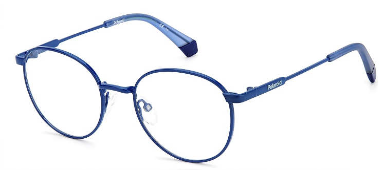 Оправа Polaroid Kids PLD D827 PJP 
