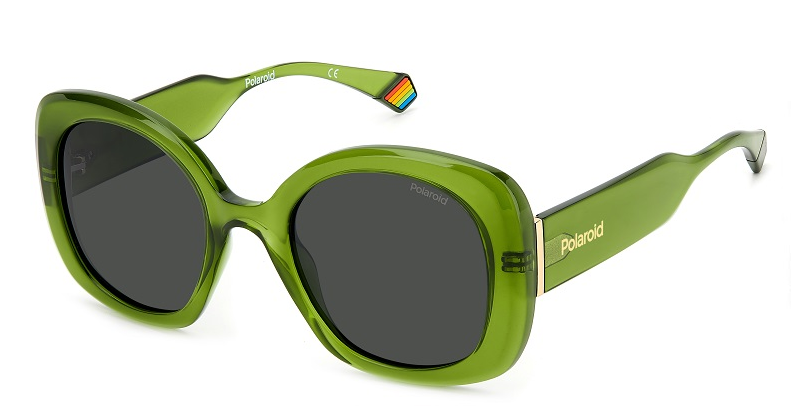 Очки Polaroid PLD6190/S 1ED