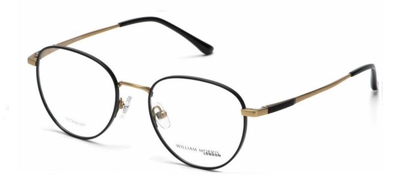 Оправа William Morris London LN50255 C1