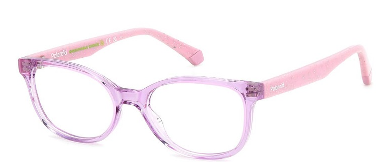 Оправа Polaroid Kids PLD D833 789 