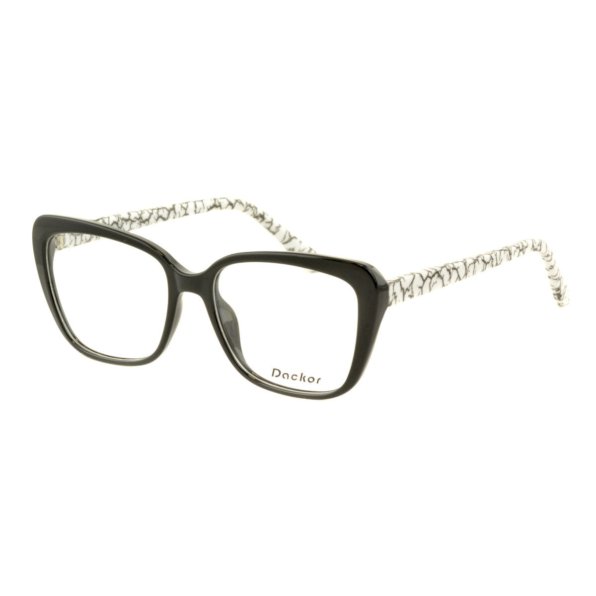 Оправа Dackor 683 c.Black