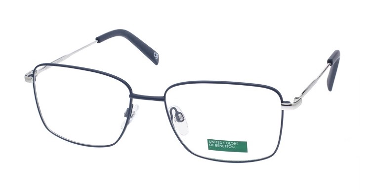 Оправа Benetton BEO3029 677