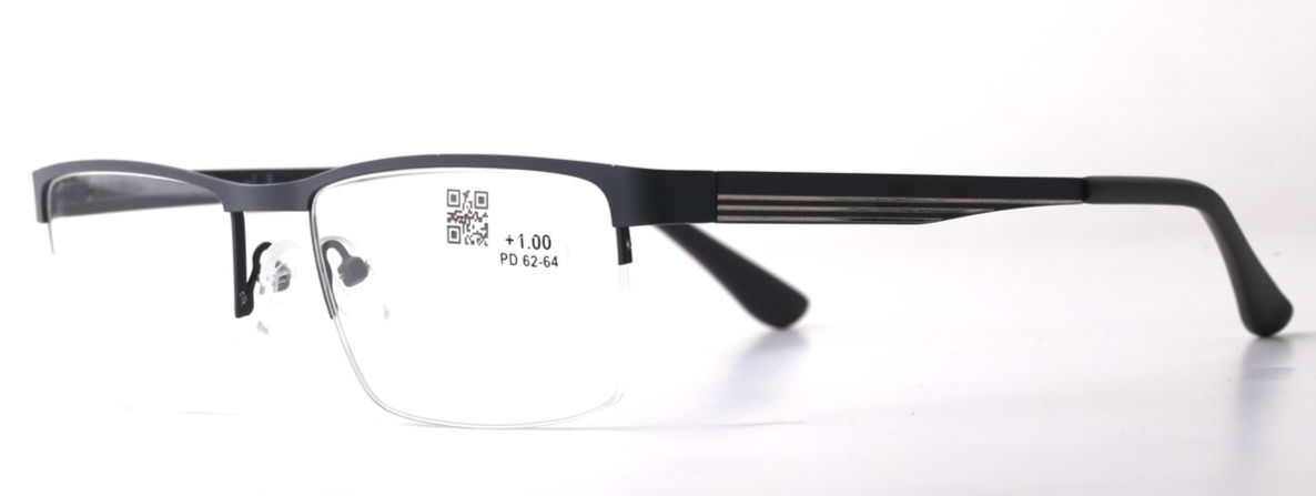 Очки готовые Glodiatr G1570 C3