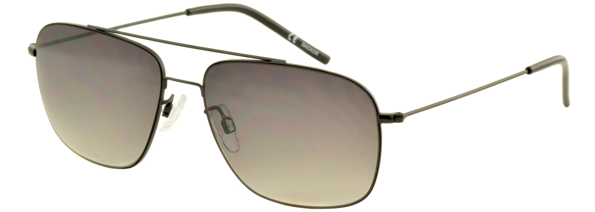 Очки Dackor 54 c.Black