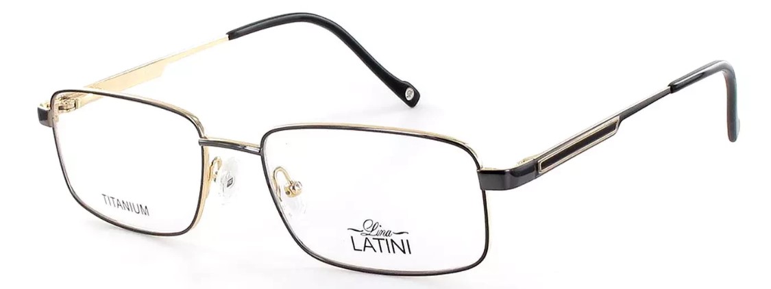 Оправа LINA LATINI 62534 003 Titan