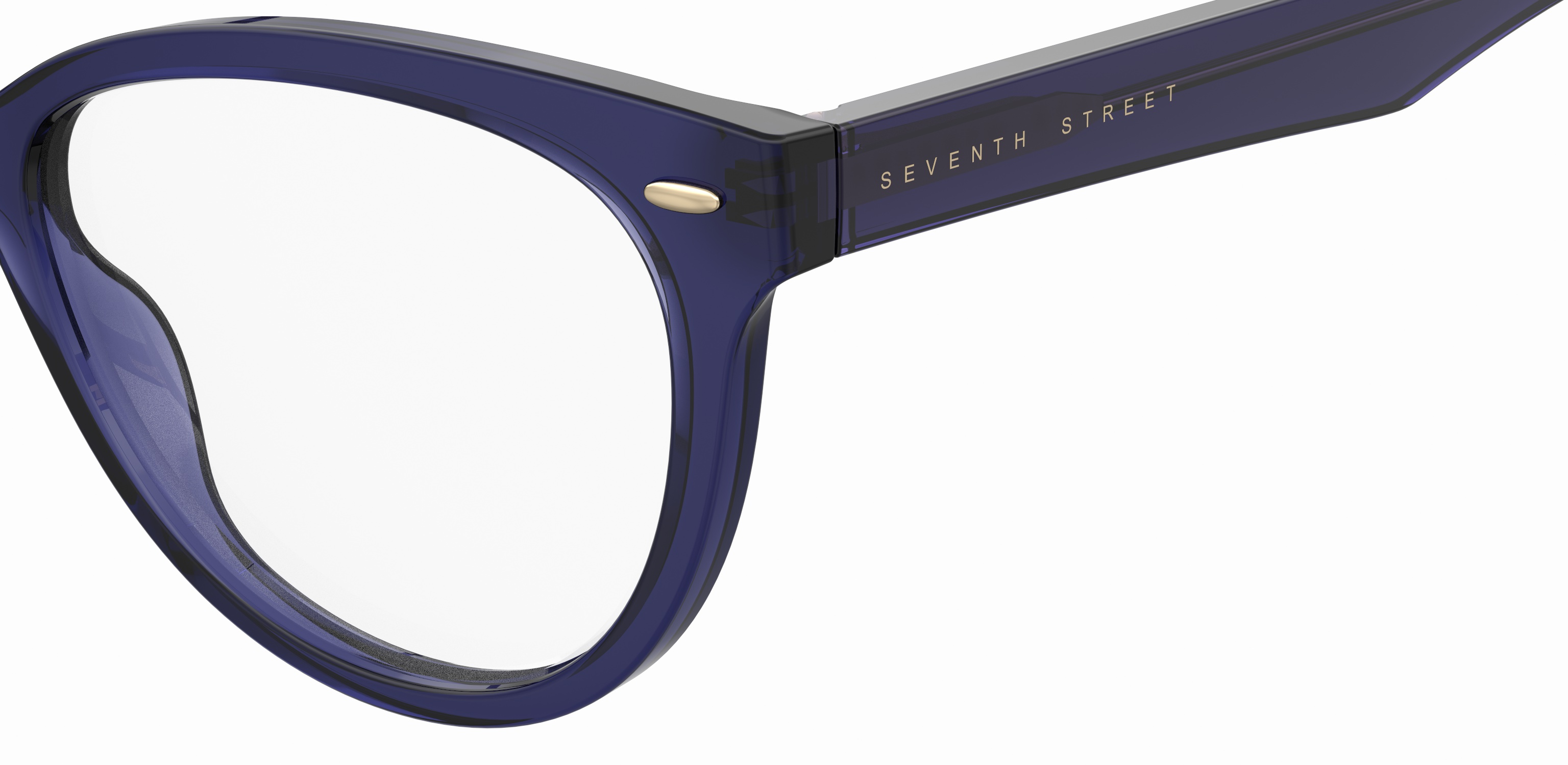 Оправа SEVENTH STREET 7A 579 PJP