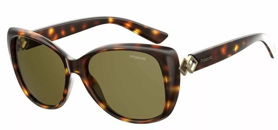 Очки Polaroid PLD4049/S 086