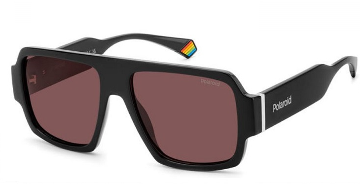 Очки Polaroid PLD6209/S/X 807 