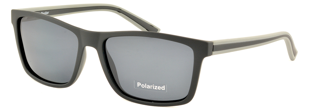 Очки Dackor 300 c.Nero