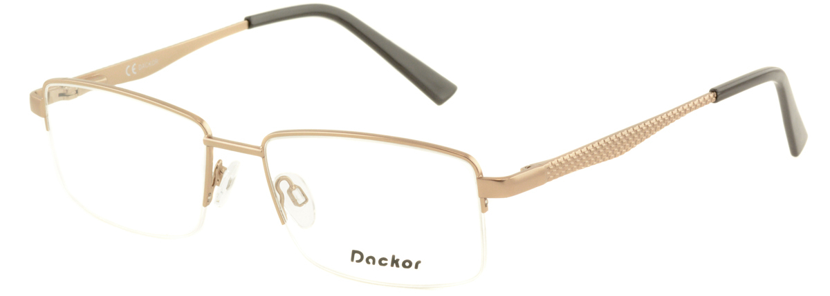 Оправа Dackor 250 c.Gold