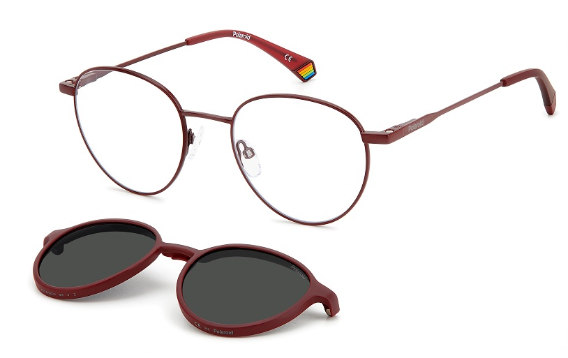 Оправа Polaroid PLD6158/CS LHF