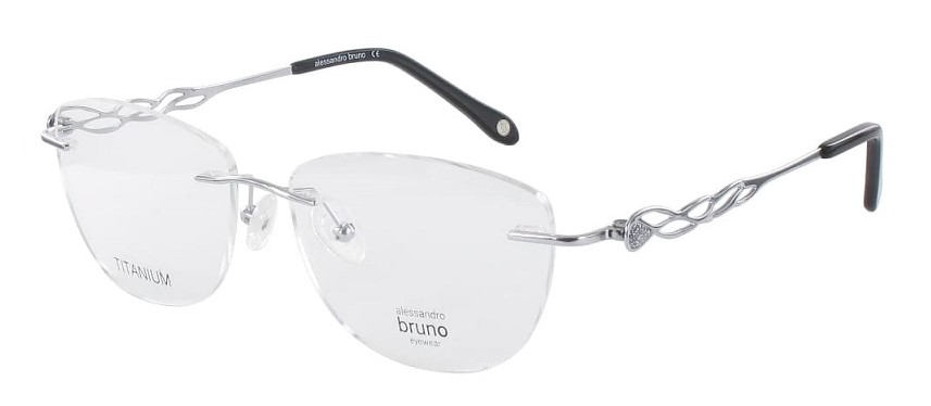 Оправа Alessandro Bruno TITANIUM 1078 01G
