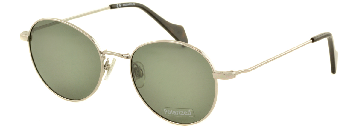 Очки Megapolis 750 VERDE