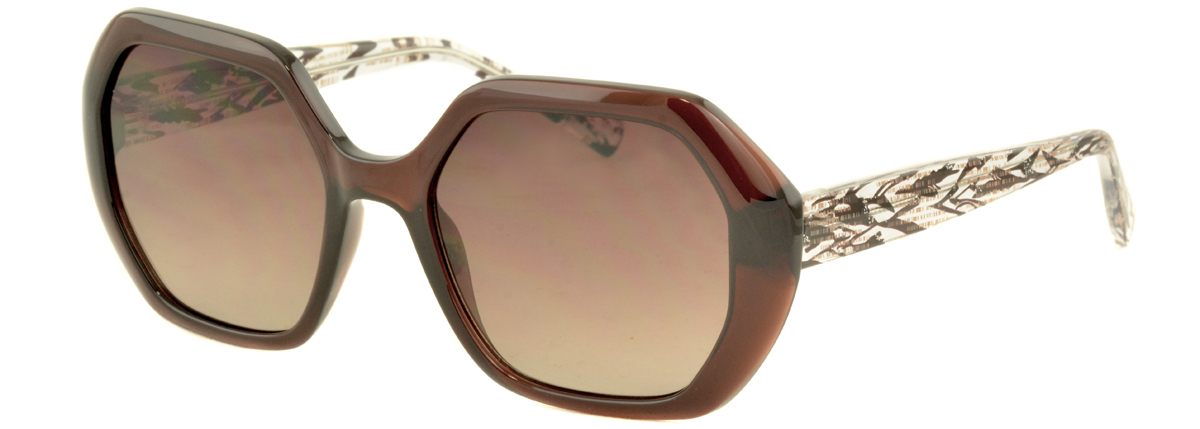 Очки Dackor 128 c.Marrone