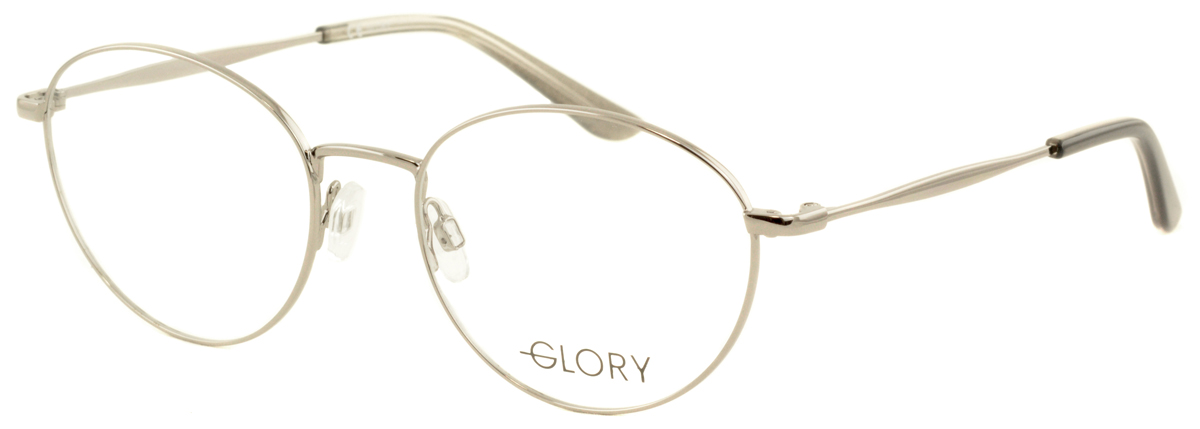 Оправа Glory 725 c.Silver