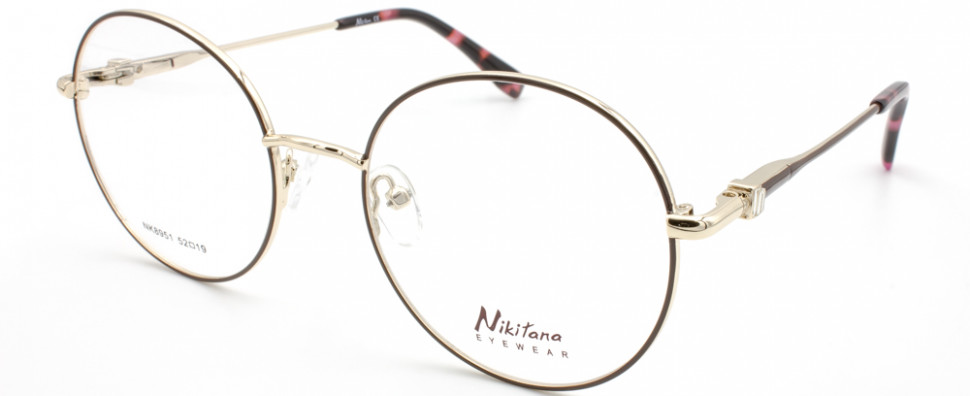 Оправа Nikitana NK 8951 C4