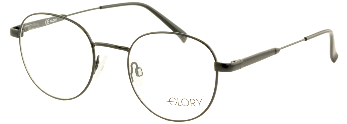 Оправа Glory 512 c.BLACK