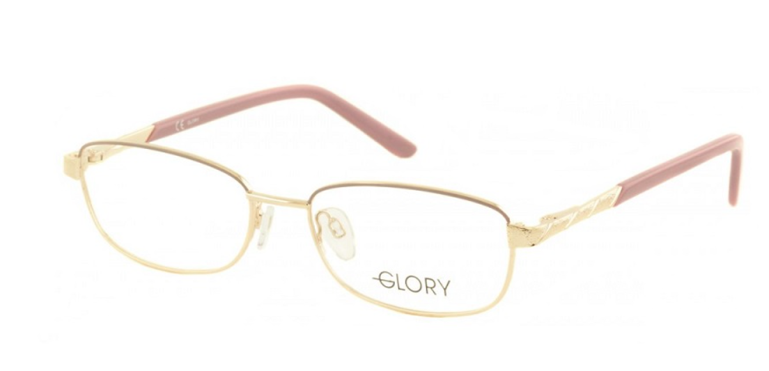 Оправа Glory 581 c.Pink