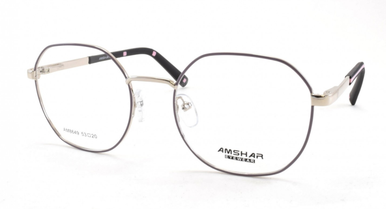 Оправа AMSHAR AM8649 C7