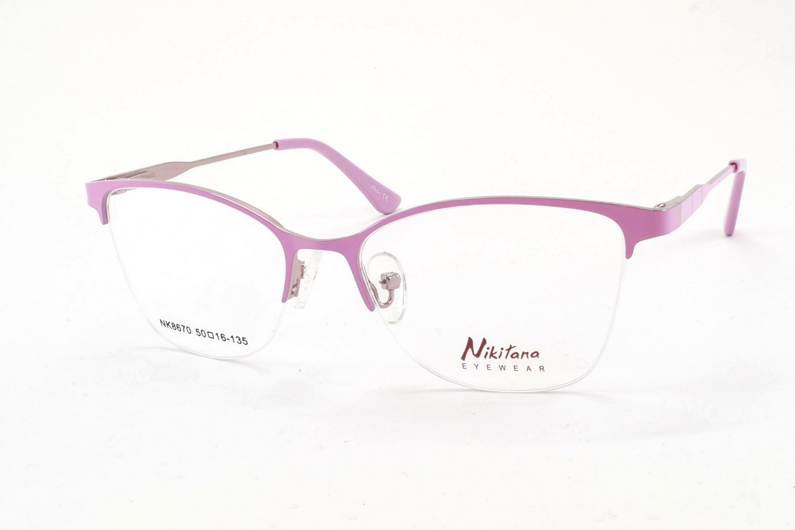 Оправа Nikitana NK 8670 С12