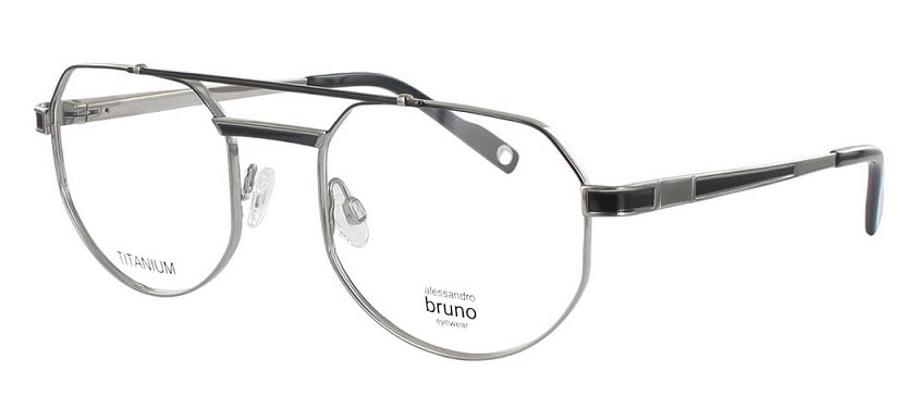 Оправа Alessandro Bruno TITANIUM 1185 32G
