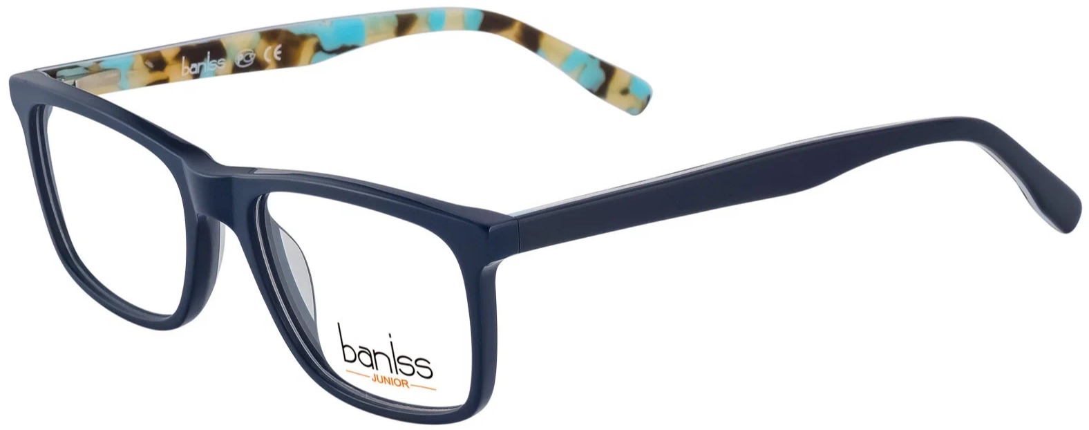 Оправа baniss BSJ 6049 c.02
