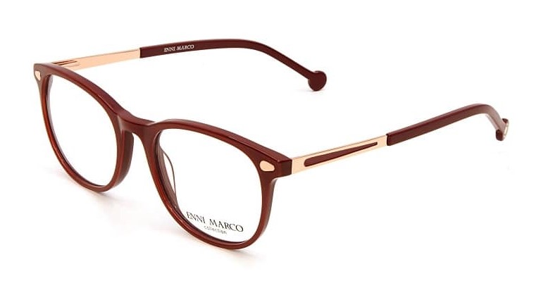 Оправа ENNI MARCO IV02-704  COL21P 