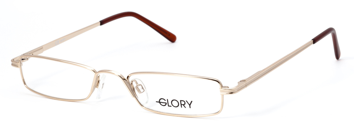 Оправа Glory 217 c.Gold