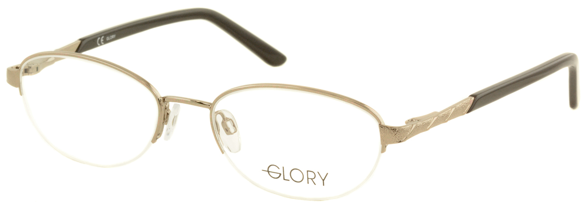 Оправа Glory 042 c.Brown