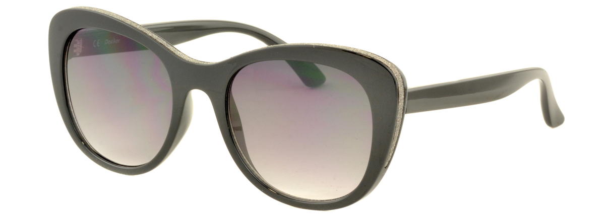 Очки Dackor 73 c.Black
