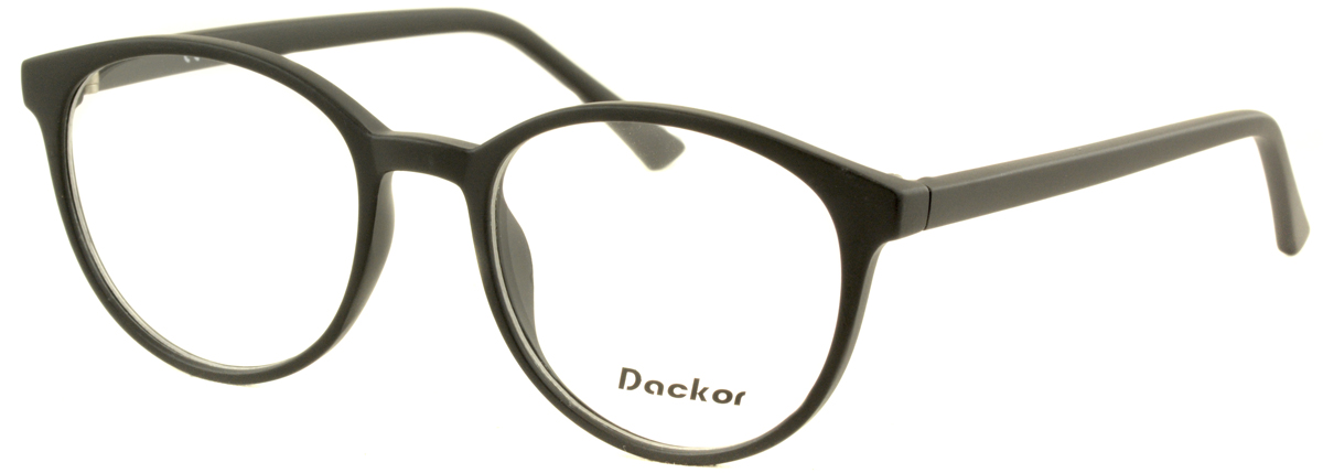 Оправа Dackor 691 c.Nero