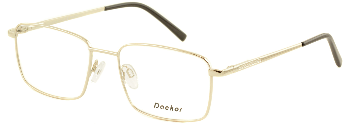 Оправа Dackor 026 c.Gold