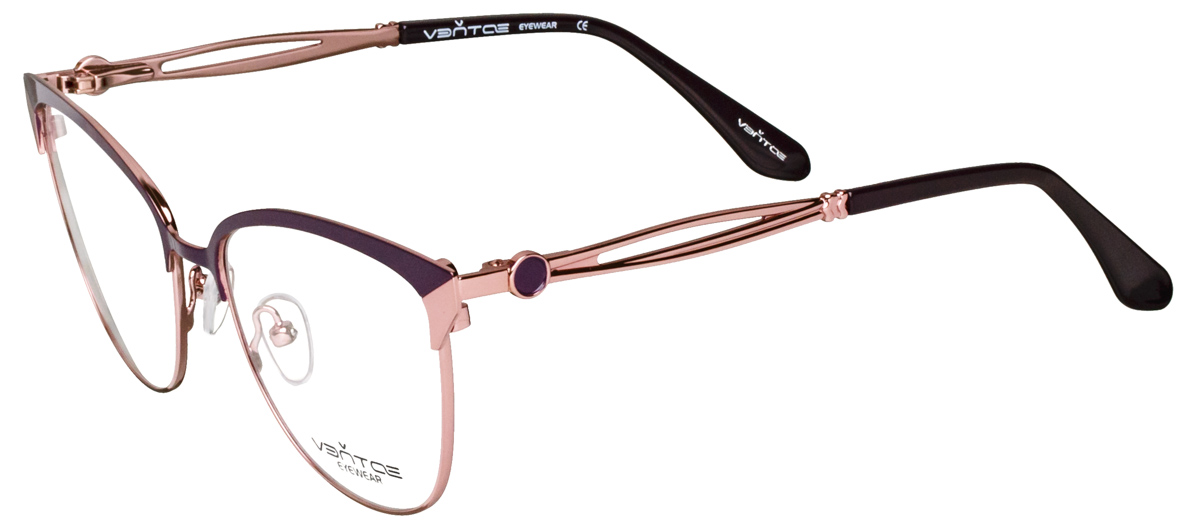 Оправа Ventoe VCL 4210 C02 + 2 клип.