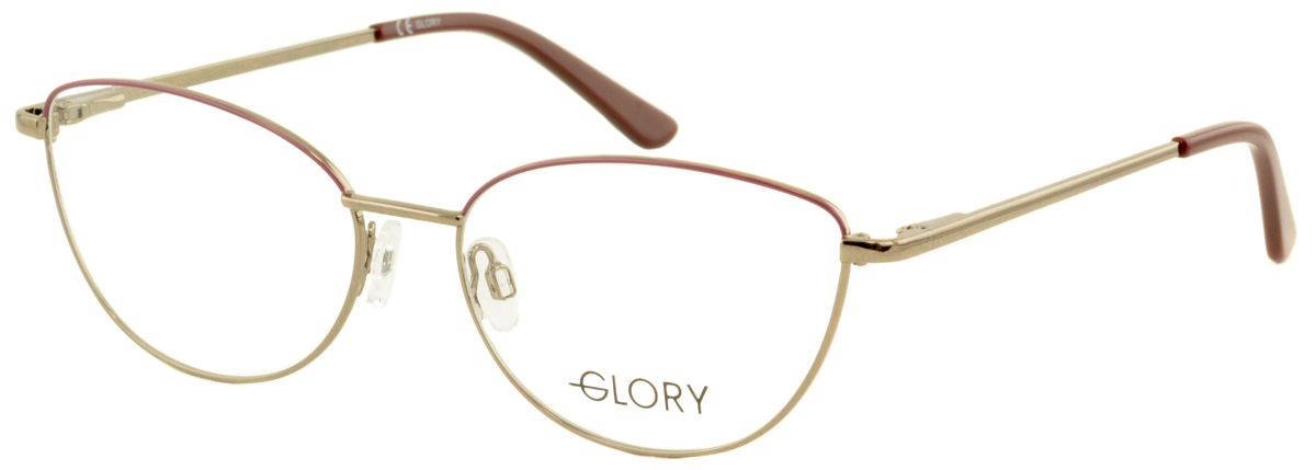 Оправа Glory 229 c.Red