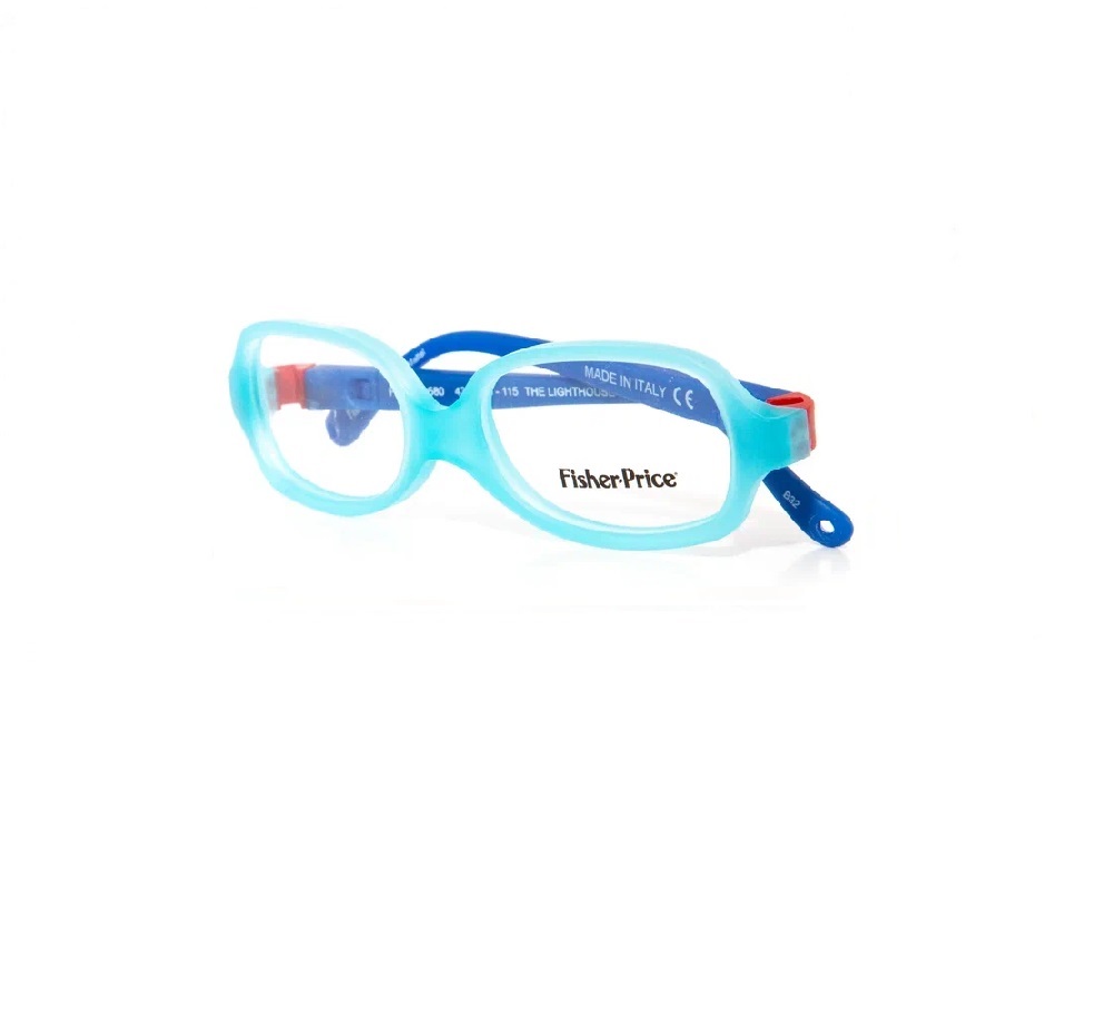 Оправа Fisher Price FPV/20 с.580  43-13-115 (дет.)
