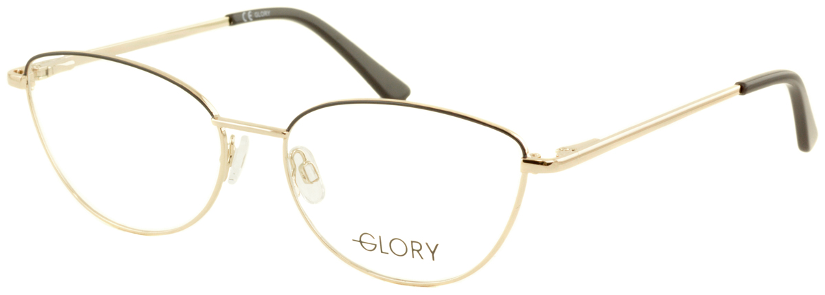 Оправа Glory 229 c.Brown